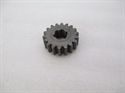 Picture of GEAR, L/S, 4TH, 18T, REPO