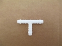 Picture of T-PIECE, FUEL LINE, 5/16, PL