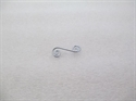 Picture of CLIP, WIRE, SIDE COVER, LH
