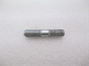 Picture of STUD, CYL BASE, 3/8XUNF/UNC