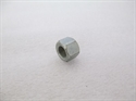 Picture of NUT, CYL, BASE, 3/8'', SHORT