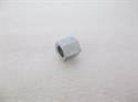Picture of NUT, CYL, BASE, 3/8'', TALL