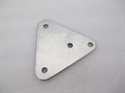Picture of BRACKET, MUFFLER MTG, I/S