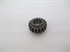 Picture of GEAR, M/S, 2ND, 18T, MK3
