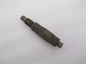 Picture of STARTER DRIVE, SHAFT