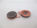 Picture of PADS, DISC BRAKE, REPO