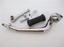 Picture of LEVER, K/STAR, ASSY, 75MKIII