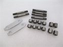 Picture of STUD & NUT KIT, 750/850 KS