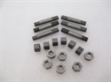 Picture of STUD & NUT KIT, 850 MKIII