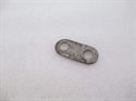 Picture of PLATE, REAR BRAKE, USED