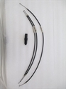 Picture of CABLE, THR, ASSY, 2 INTO 1