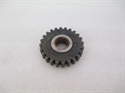 Picture of GEAR, L/S, 1ST, 24T, CR, USED