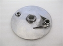 Picture of PLATE, BRAKE, A65 67-70, REA