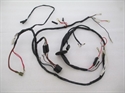 Picture of HARNESS, T100/T120, 1966 RE