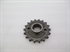 Picture of SPROCKET, 18T, G/BOX, T100, U