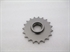 Picture of SPROCKET, 19T, G/BOX, SGL, RE