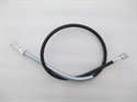 Picture of CABLE, TACH, 2'5'', W/METAL