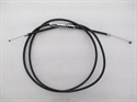 Picture of CABLE, THR, TR6 68-70, EXTEN