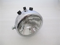 Picture of HEADLAMP, MCH66, 5 3/4''