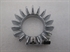 Picture of CLAMP, EX, FINNED, 650, ASSY