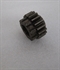 Picture of GEAR, M\S, BARE GEAR, 18T, CR