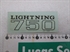 Picture of DECAL, LIGHTNING 750, 71-2