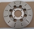 Picture of DISC ROTOR, 4-BOLT, DRILLED