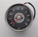 Picture of TACH, 3X1, GRY, 0-10000, REPO