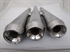 Picture of MUFFLER SET, 1973 X75, REPO