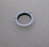 Picture of BEZEL, FORK LOCK, CHROME