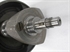Picture of CRANKSHAFT, T100, 69-74, USE