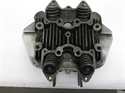 Picture of HEAD, CYL, TR6, 9-BOLT, USED