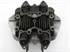 Picture of HEAD, CYL, TR6, 9-BOLT, USED