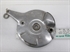 Picture of PLATE, BRAKE, FRT, PU, 8 INCH