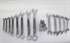 Picture of WRENCHSET, W/W, COMB, OPEN, S