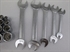 Picture of WRENCHSET, W/W, COMB, OPEN, S