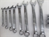 Picture of WRENCHSET, W/W, COMB, OPEN, S