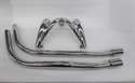 Picture of PIPE, W, & 2-DOWN PIPES