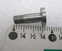 Picture of BOLT, END PLATE