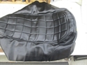 Picture of SEAT COVER, T140ES, 1982, LE