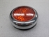 Picture of REFLECTOR, AMBER, USED