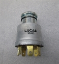 Picture of SWITCH, IGNITION, LUCAS