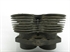 Picture of CYLINDER, 650, 9 BOLT, USED