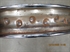 Picture of RIM, REAR, 63-70, OEM, USED