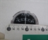 Picture of AMMETER, ENGLA, 12 AMP, BLAC