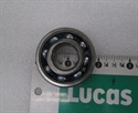 Picture of BEARING, WHEEL, OPEN