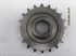 Picture of SPROCKET, 20T, G/BOX, A65, RE