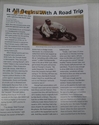 Picture of ARTICLE, VINTAGE BIKE, 2025