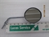 Picture of MIRROR, ROUND, 8MM THREAD, R