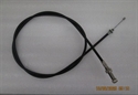 Picture of CABLE, CLUTCH, A10, 1960-63